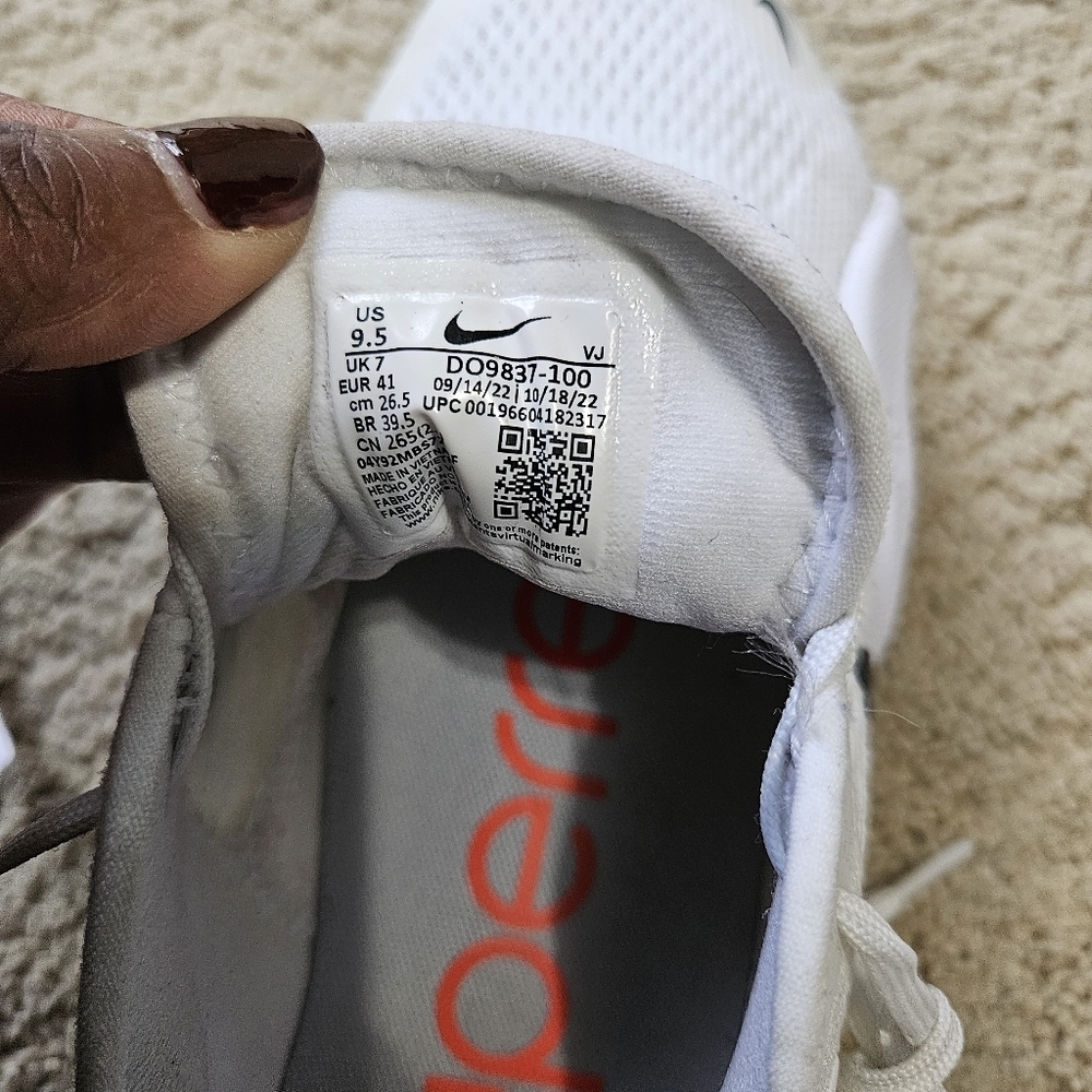 NIKE AIR zoom superrep 4 - Picture 6 of 7